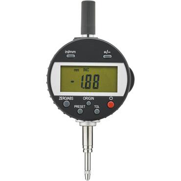 Dial gauge, IP65 type 4322
